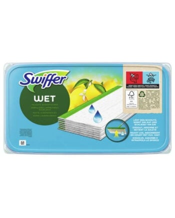 Panni Swiffer WetJet